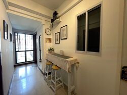 The Mayfair (D22), Condominium #459696771